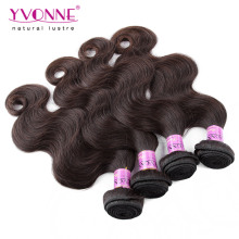 Wholesale Price Color #2 Peruvian Human Hair